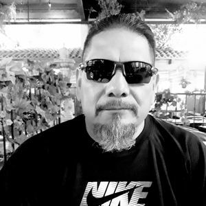 Meet your Posher, Eddie